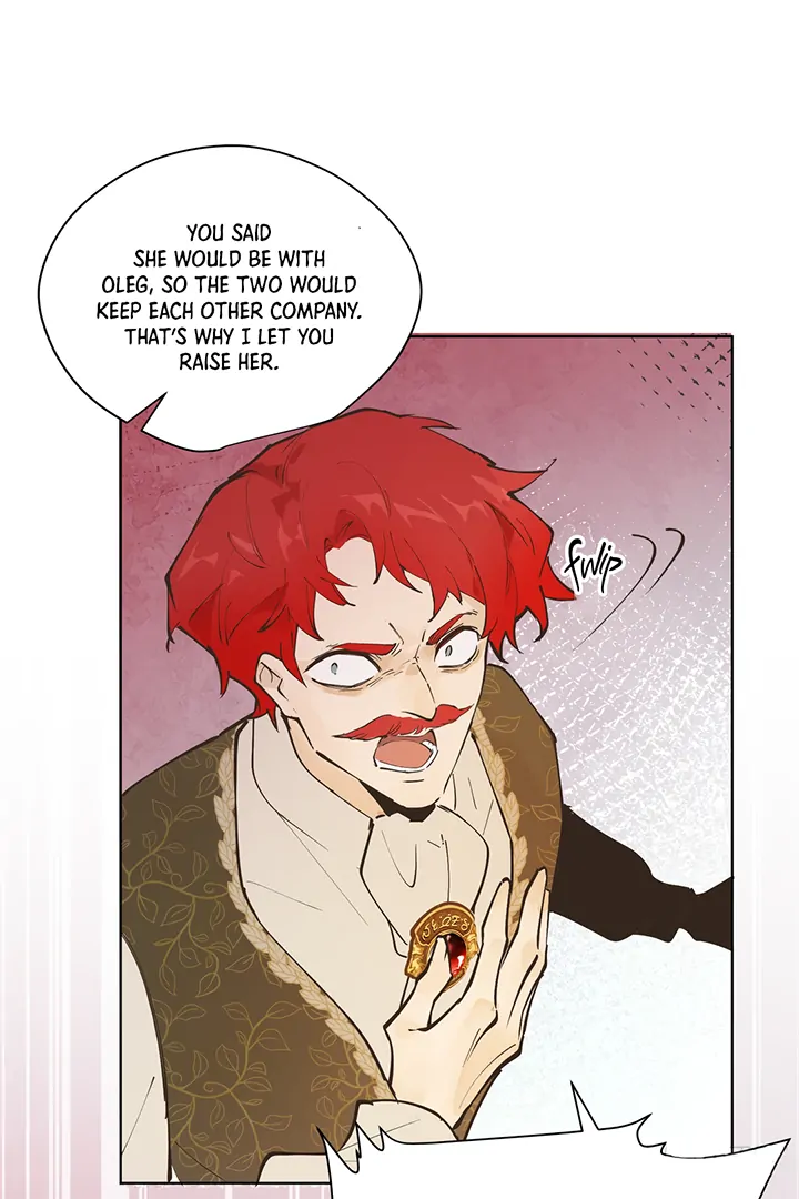 From Six to Sovereignty: The Girl Who Ruled Chapter 2 - Page 74