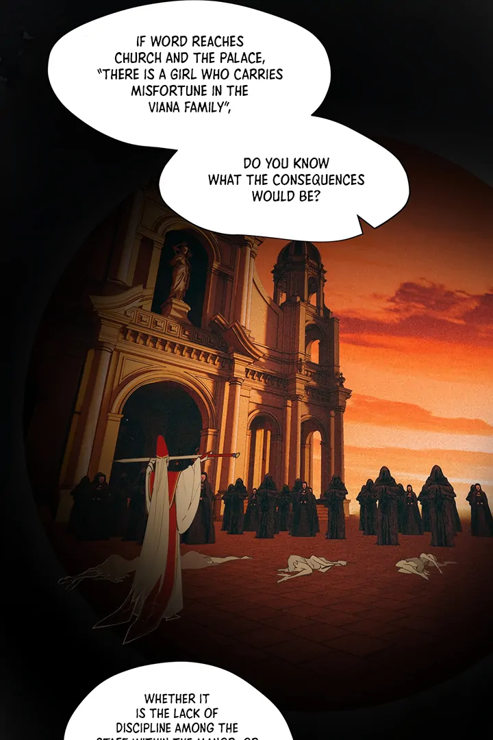 From Six to Sovereignty: The Girl Who Ruled Chapter 2 - Page 77