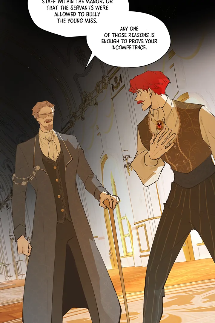 From Six to Sovereignty: The Girl Who Ruled Chapter 2 - Page 78