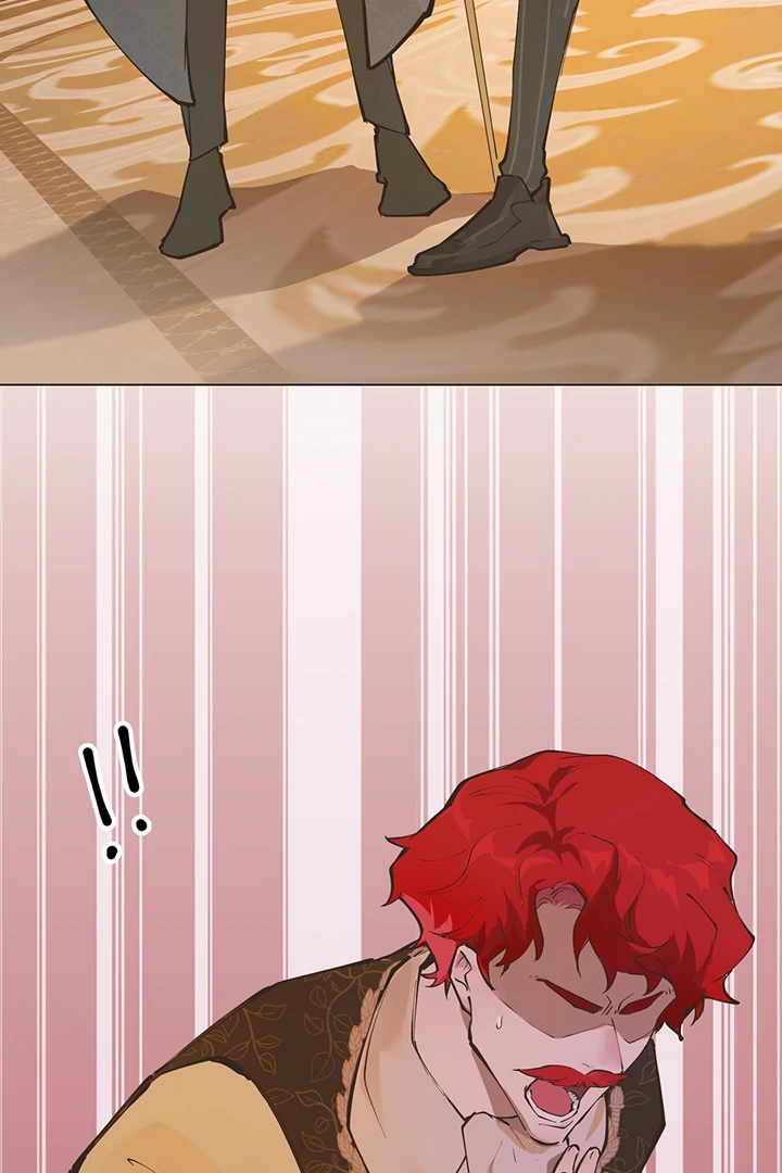 From Six to Sovereignty: The Girl Who Ruled Chapter 2 - Page 79