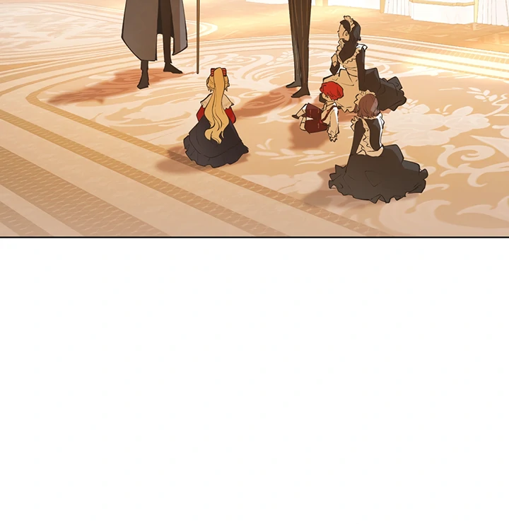 From Six to Sovereignty: The Girl Who Ruled Chapter 2 - Page 82