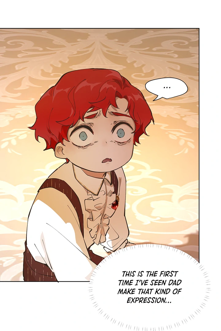 From Six to Sovereignty: The Girl Who Ruled Chapter 2 - Page 84