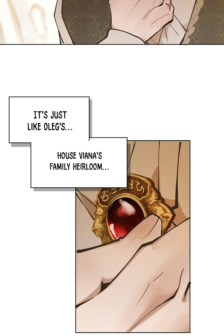 From Six to Sovereignty: The Girl Who Ruled Chapter 2 - Page 86