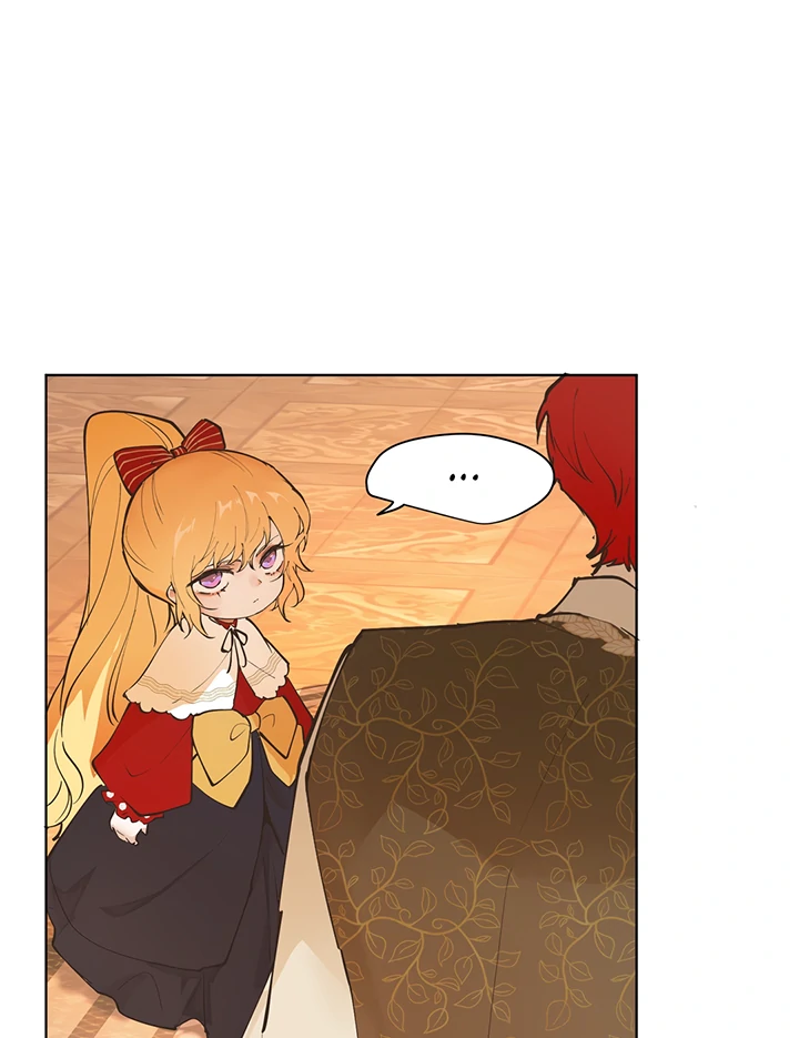 From Six to Sovereignty: The Girl Who Ruled Chapter 2 - Page 87