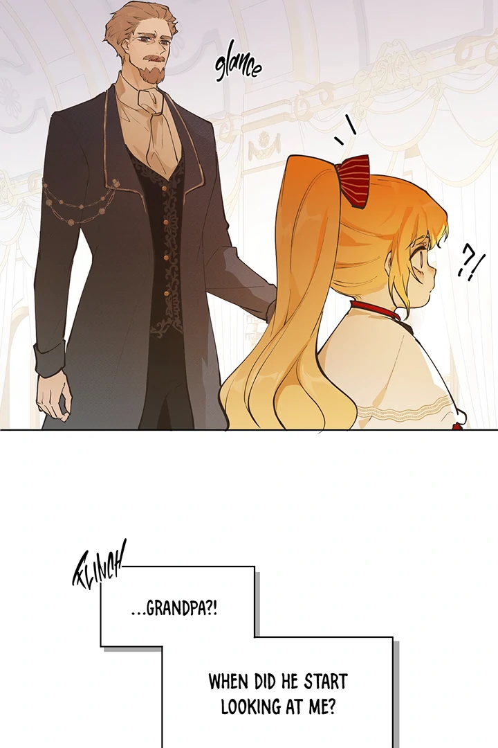 From Six to Sovereignty: The Girl Who Ruled Chapter 2 - Page 89