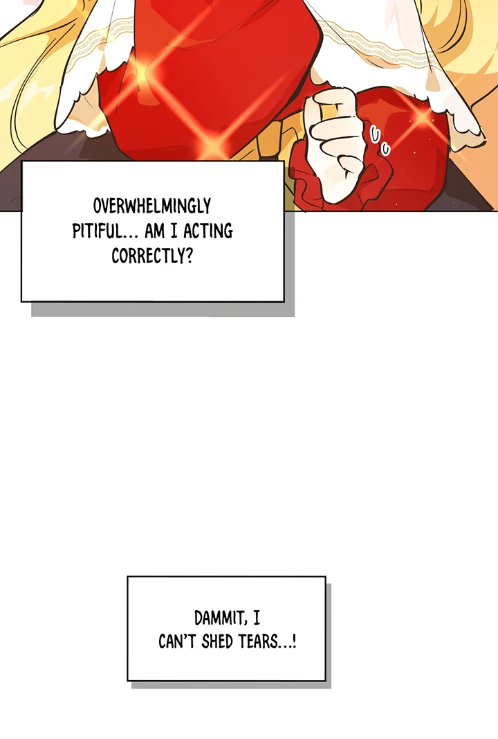 From Six to Sovereignty: The Girl Who Ruled Chapter 2 - Page 93