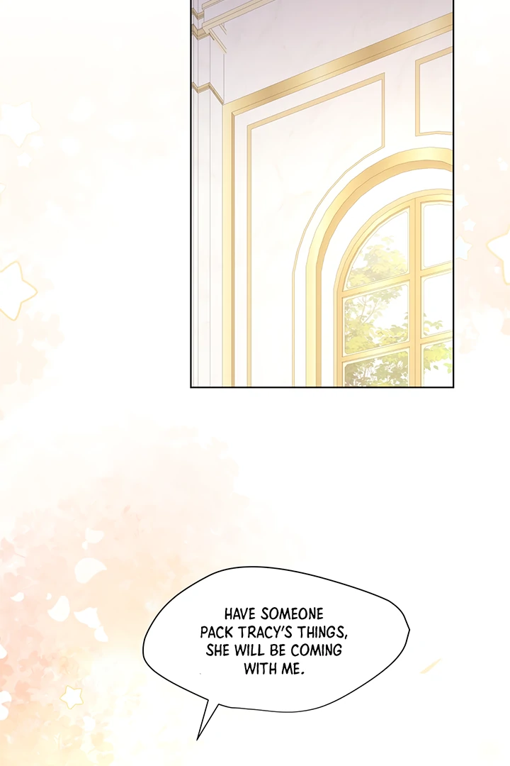 From Six to Sovereignty: The Girl Who Ruled Chapter 2 - Page 96