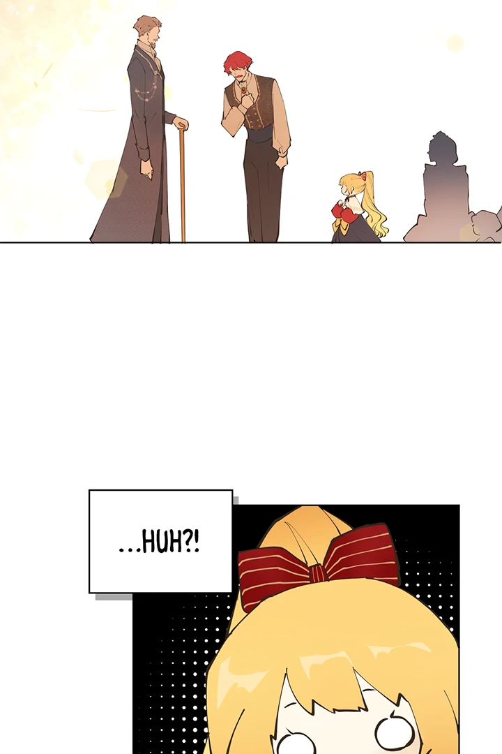 From Six to Sovereignty: The Girl Who Ruled Chapter 2 - Page 97