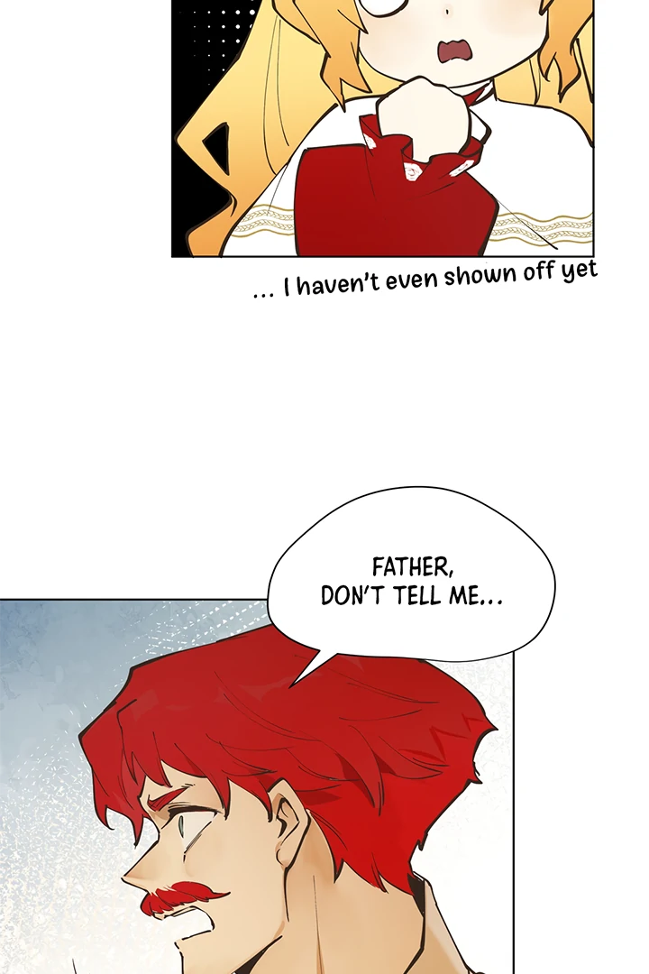 From Six to Sovereignty: The Girl Who Ruled Chapter 2 - Page 98