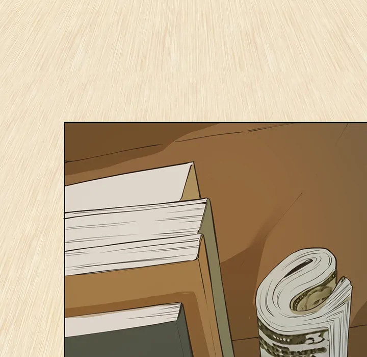 From Six to Sovereignty: The Girl Who Ruled Chapter 3 - Page 5