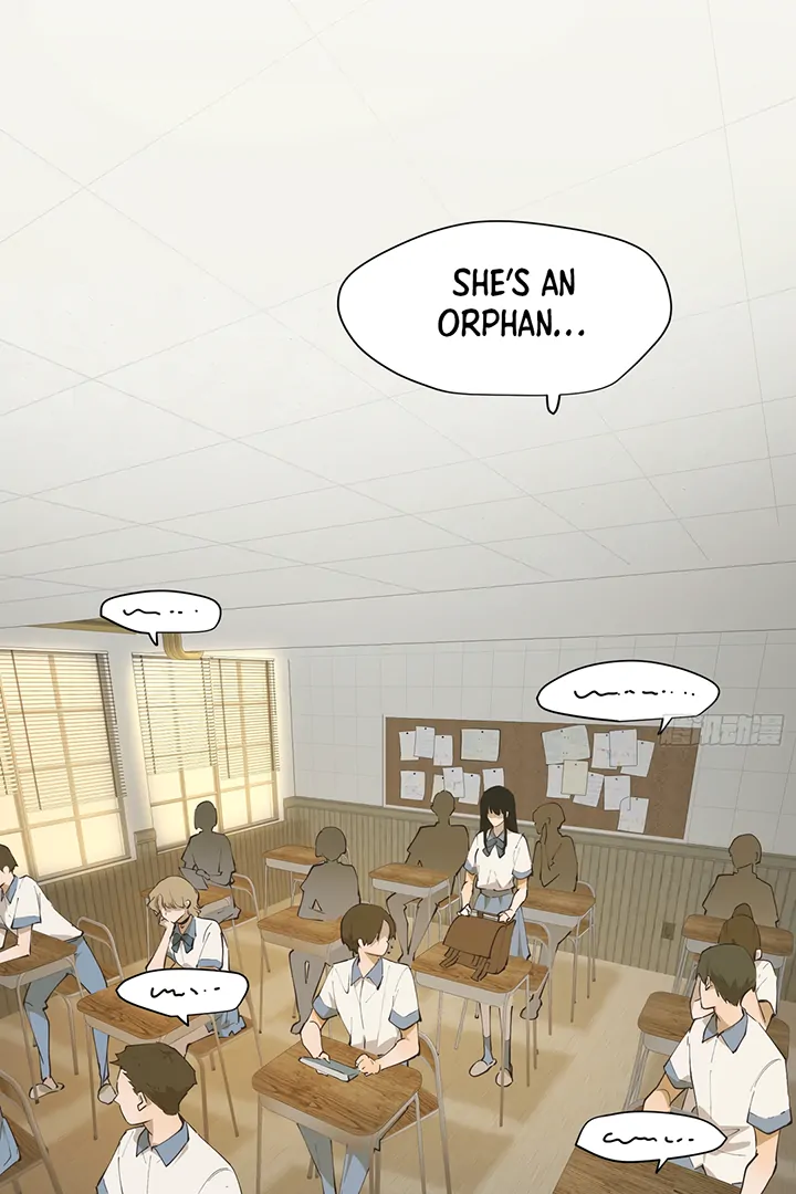 From Six to Sovereignty: The Girl Who Ruled Chapter 3 - Page 9