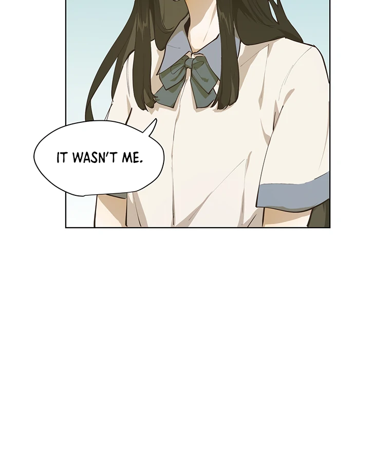 From Six to Sovereignty: The Girl Who Ruled Chapter 3 - Page 12