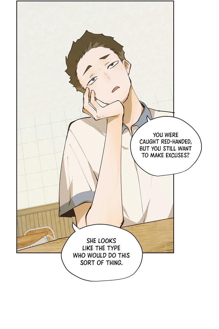 From Six to Sovereignty: The Girl Who Ruled Chapter 3 - Page 13