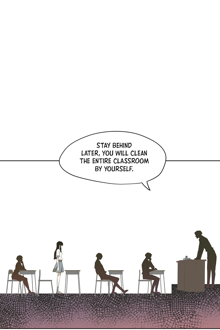 From Six to Sovereignty: The Girl Who Ruled Chapter 3 - Page 14