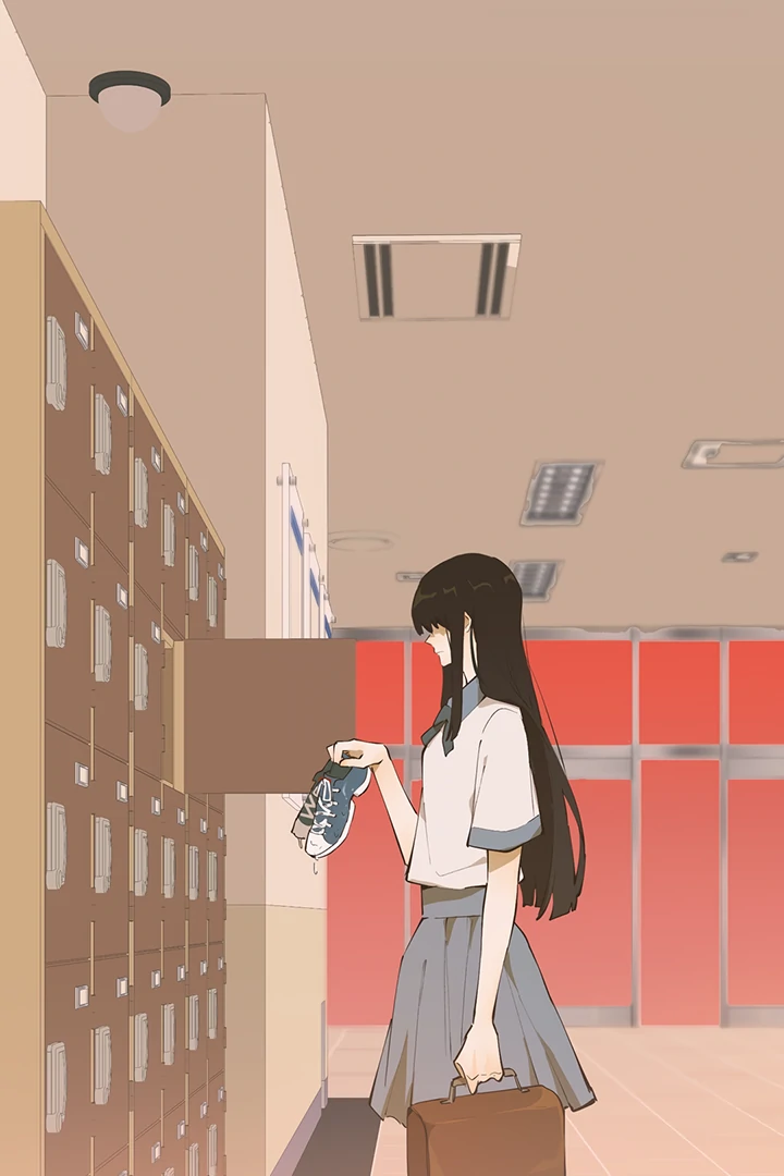 From Six to Sovereignty: The Girl Who Ruled Chapter 3 - Page 19