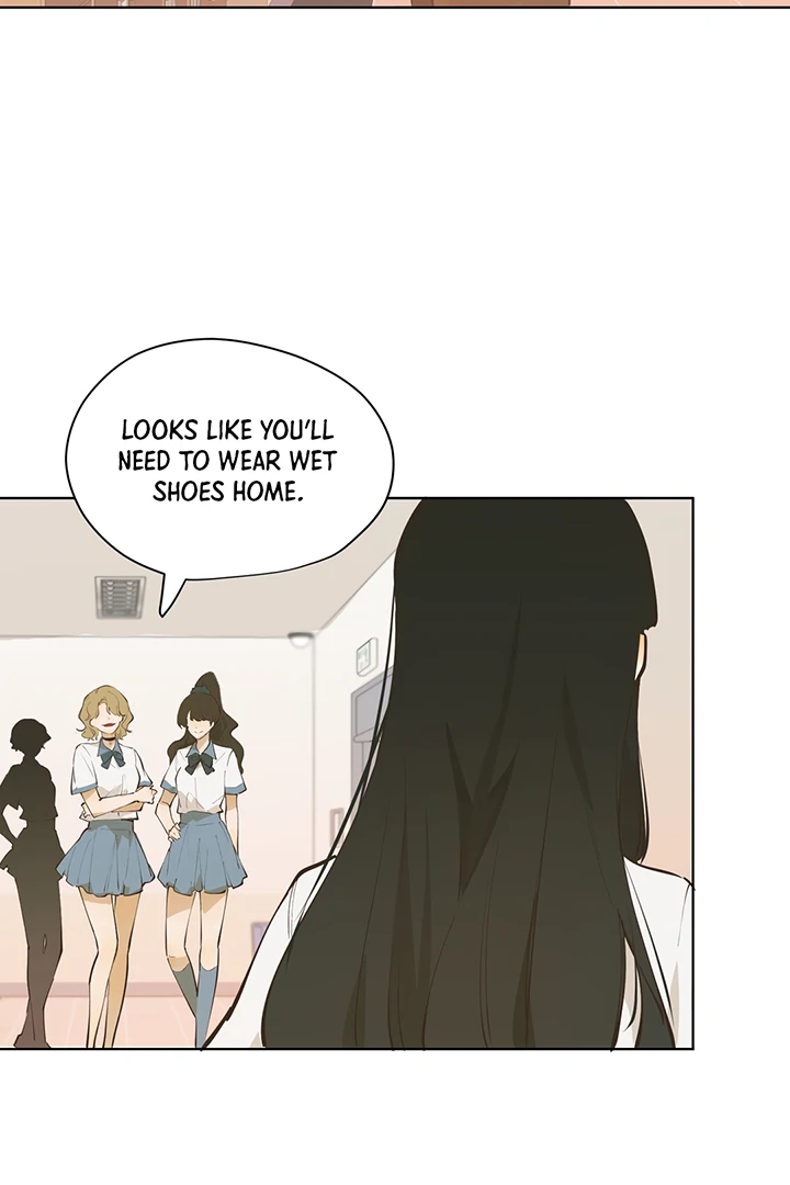 From Six to Sovereignty: The Girl Who Ruled Chapter 3 - Page 20