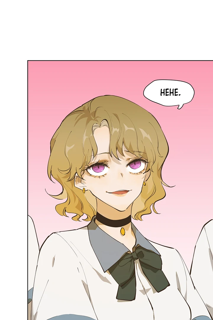 From Six to Sovereignty: The Girl Who Ruled Chapter 3 - Page 21