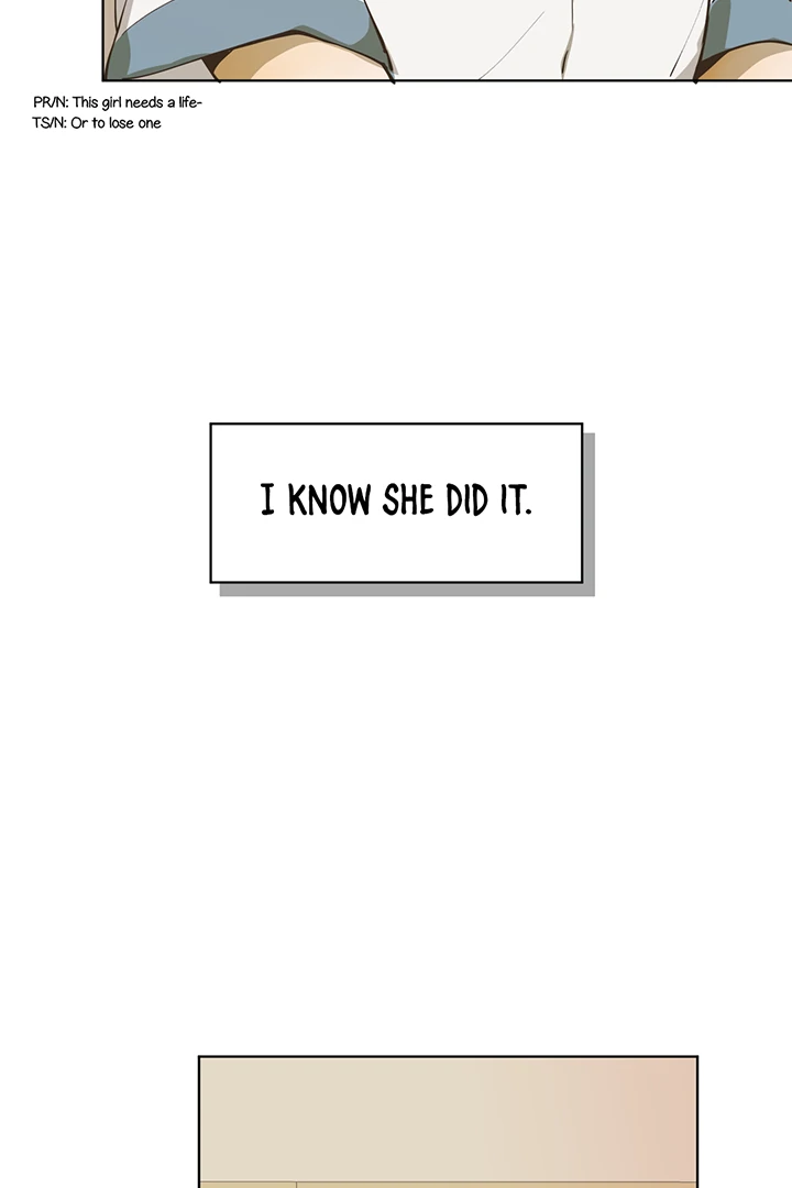 From Six to Sovereignty: The Girl Who Ruled Chapter 3 - Page 22