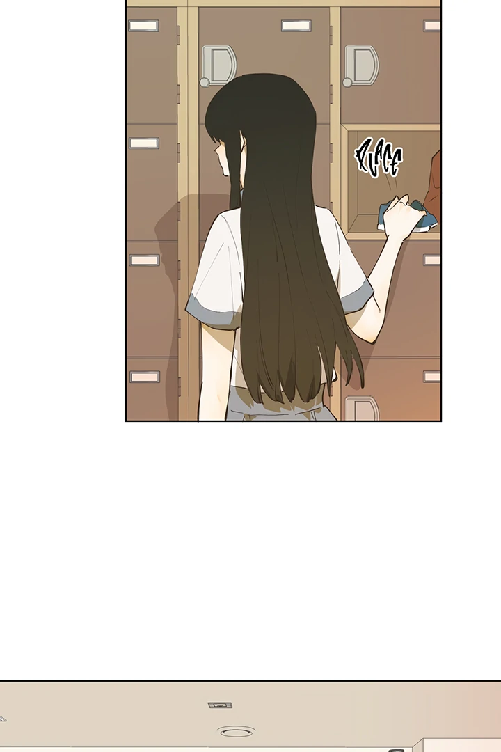 From Six to Sovereignty: The Girl Who Ruled Chapter 3 - Page 23