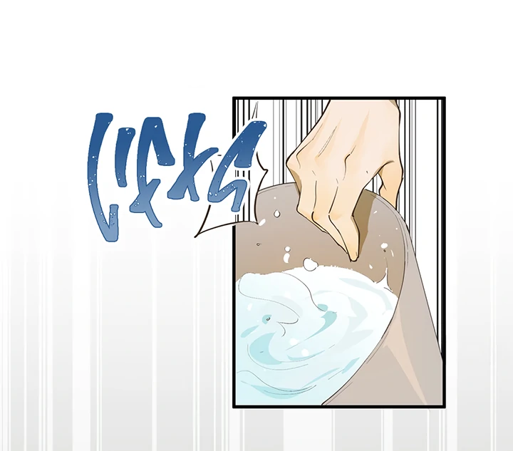 From Six to Sovereignty: The Girl Who Ruled Chapter 3 - Page 25