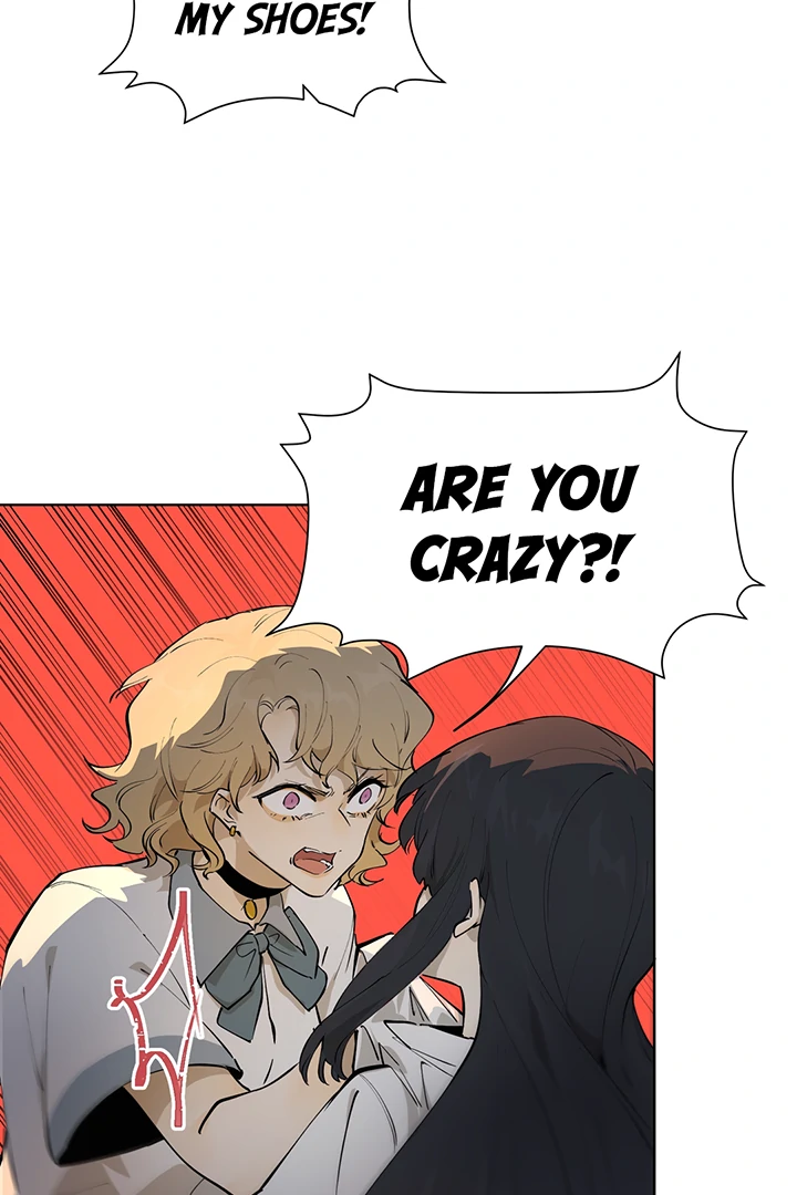 From Six to Sovereignty: The Girl Who Ruled Chapter 3 - Page 28