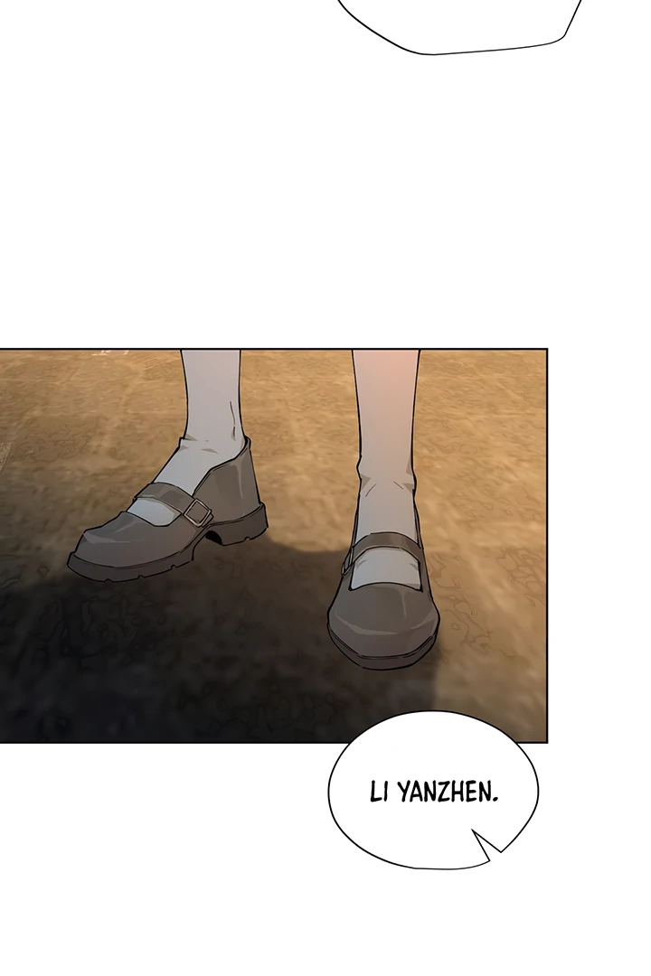 From Six to Sovereignty: The Girl Who Ruled Chapter 3 - Page 33