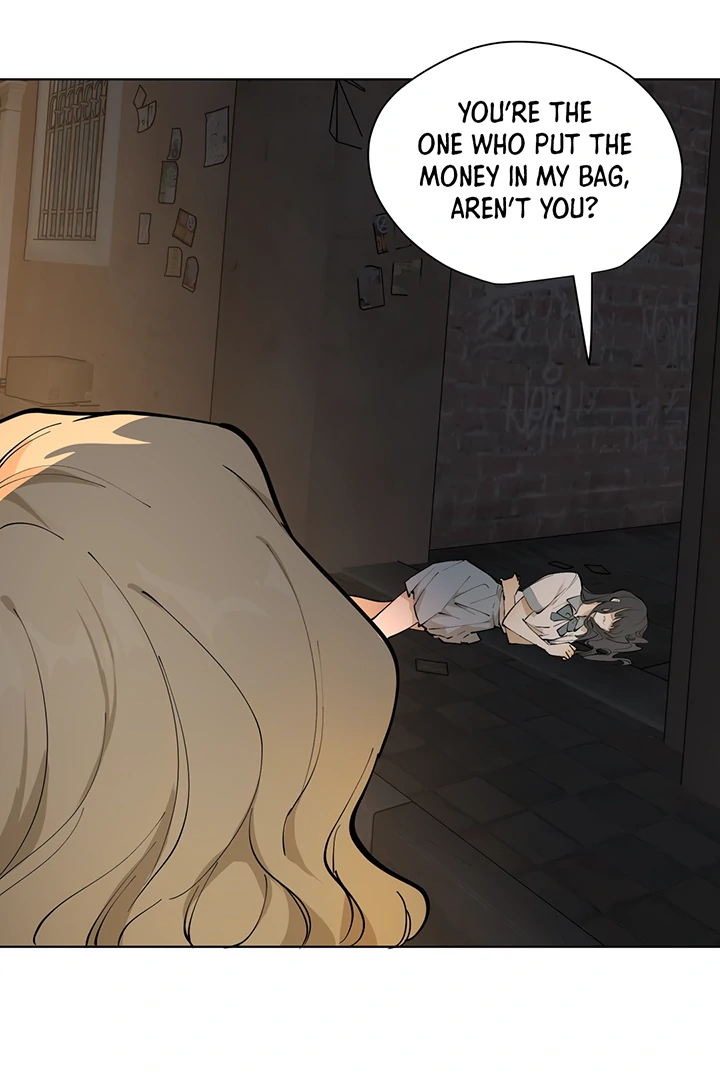 From Six to Sovereignty: The Girl Who Ruled Chapter 3 - Page 35