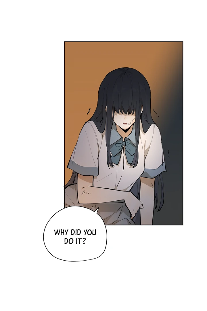 From Six to Sovereignty: The Girl Who Ruled Chapter 3 - Page 39