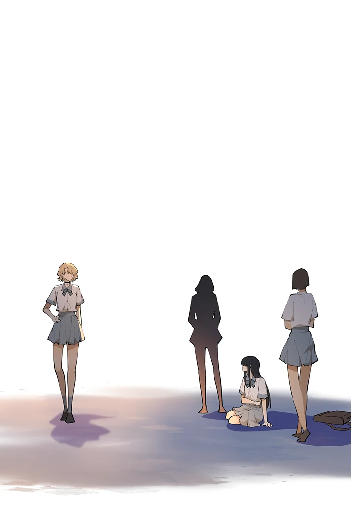 From Six to Sovereignty: The Girl Who Ruled Chapter 3 - Page 40