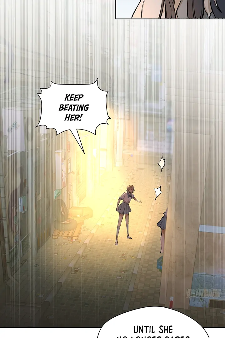 From Six to Sovereignty: The Girl Who Ruled Chapter 3 - Page 42