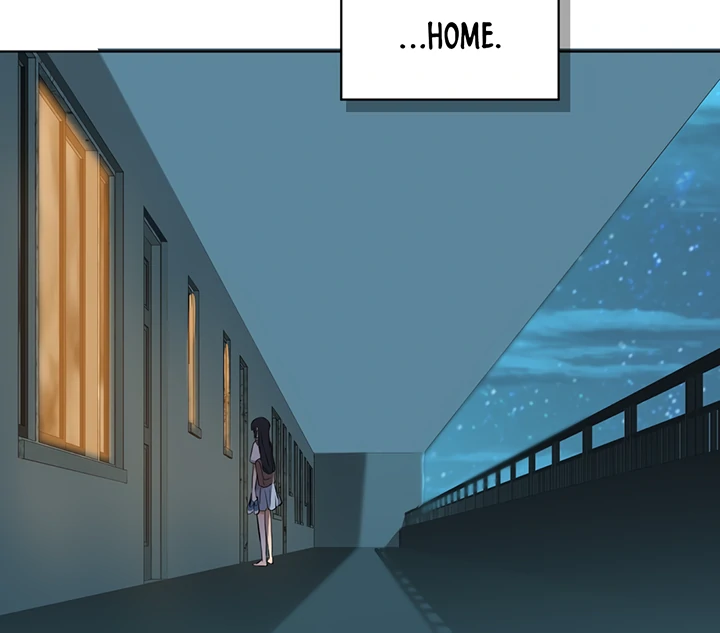 From Six to Sovereignty: The Girl Who Ruled Chapter 3 - Page 45