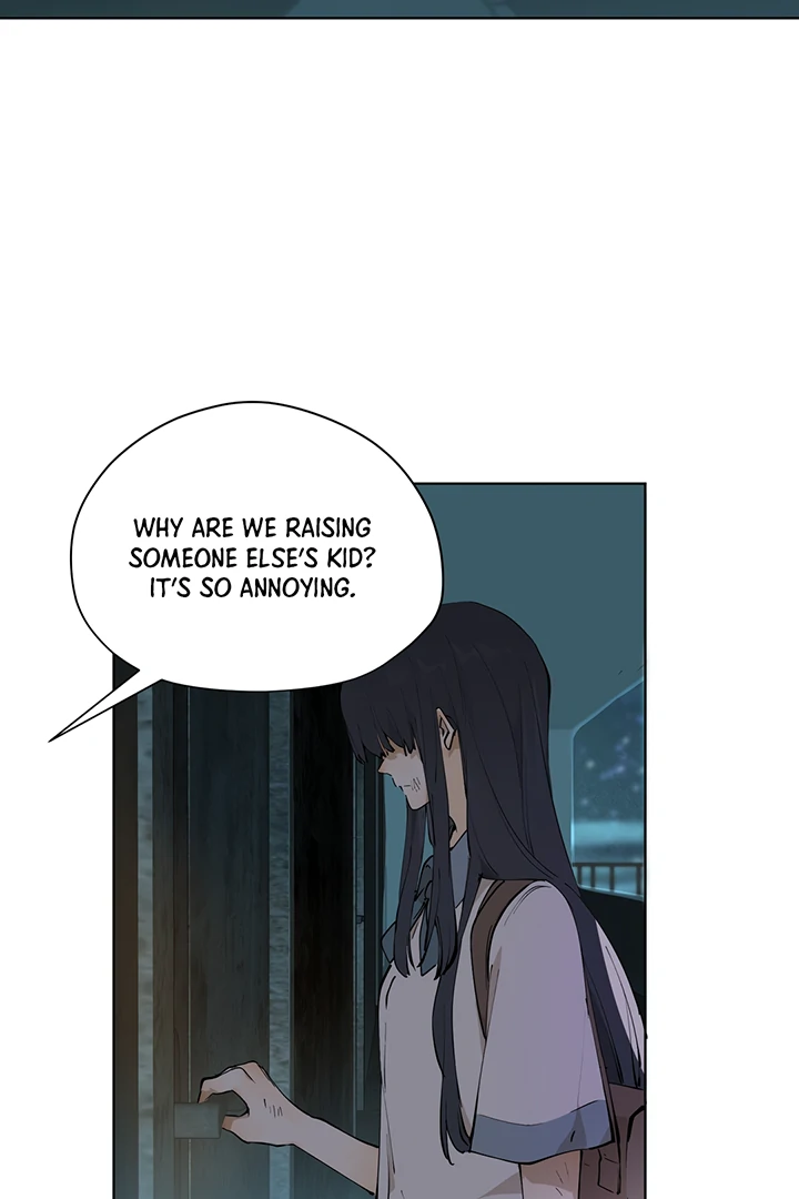 From Six to Sovereignty: The Girl Who Ruled Chapter 3 - Page 46