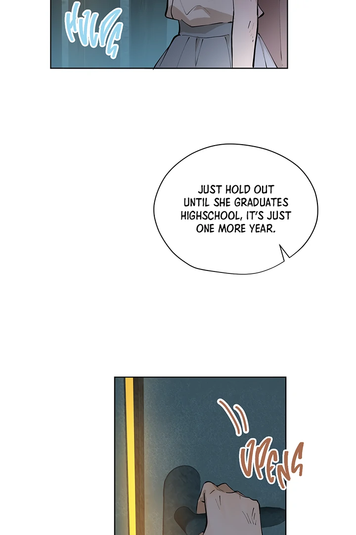 From Six to Sovereignty: The Girl Who Ruled Chapter 3 - Page 47