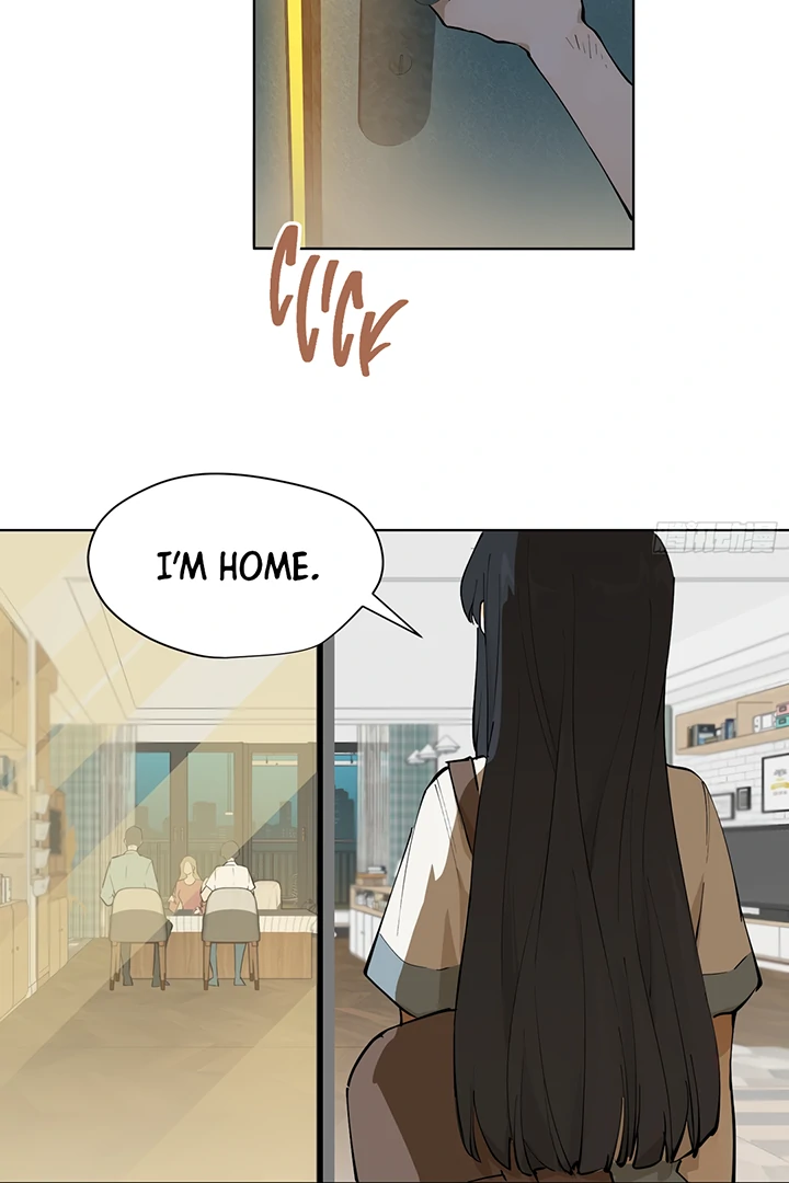 From Six to Sovereignty: The Girl Who Ruled Chapter 3 - Page 48