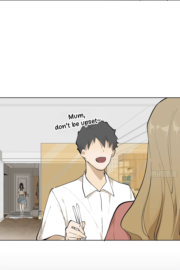 From Six to Sovereignty: The Girl Who Ruled Chapter 3 - Page 49