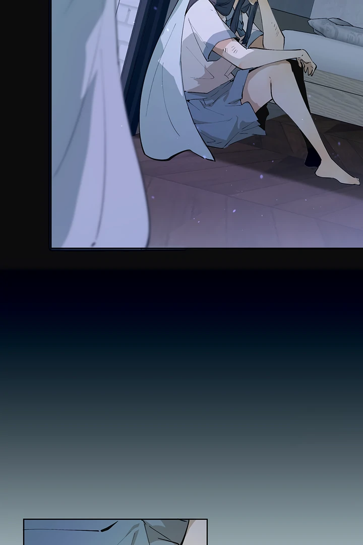 From Six to Sovereignty: The Girl Who Ruled Chapter 3 - Page 55