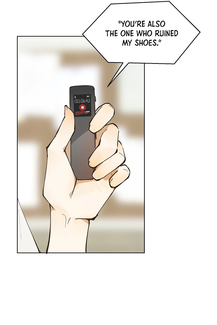 From Six to Sovereignty: The Girl Who Ruled Chapter 3 - Page 58