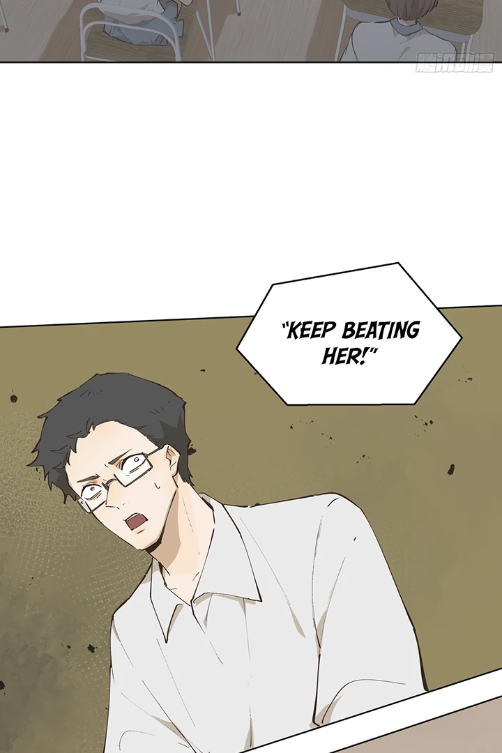 From Six to Sovereignty: The Girl Who Ruled Chapter 3 - Page 60