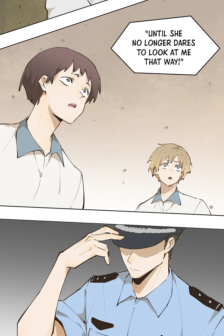 From Six to Sovereignty: The Girl Who Ruled Chapter 3 - Page 61