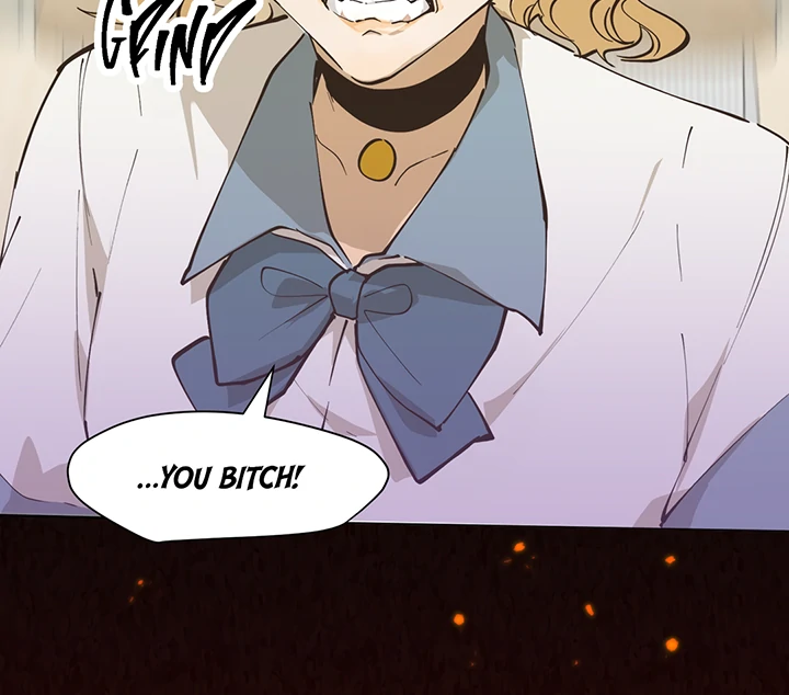 From Six to Sovereignty: The Girl Who Ruled Chapter 3 - Page 63