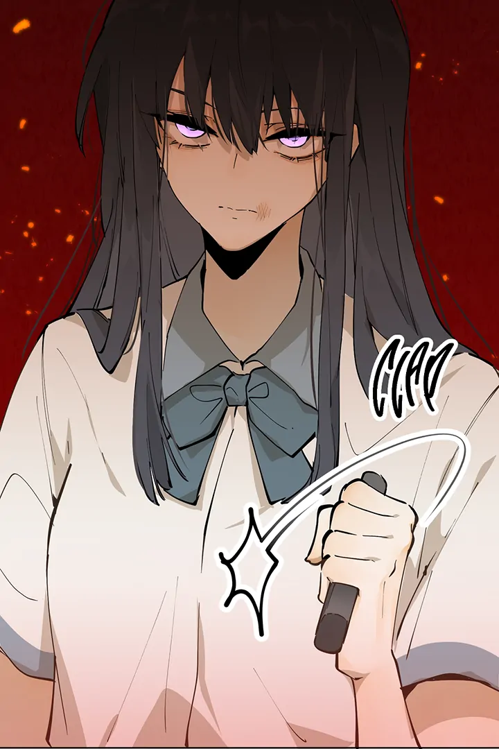 From Six to Sovereignty: The Girl Who Ruled Chapter 3 - Page 65