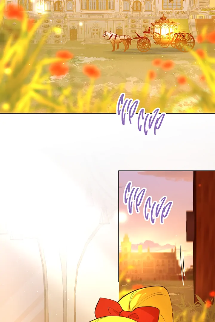 From Six to Sovereignty: The Girl Who Ruled Chapter 3 - Page 69