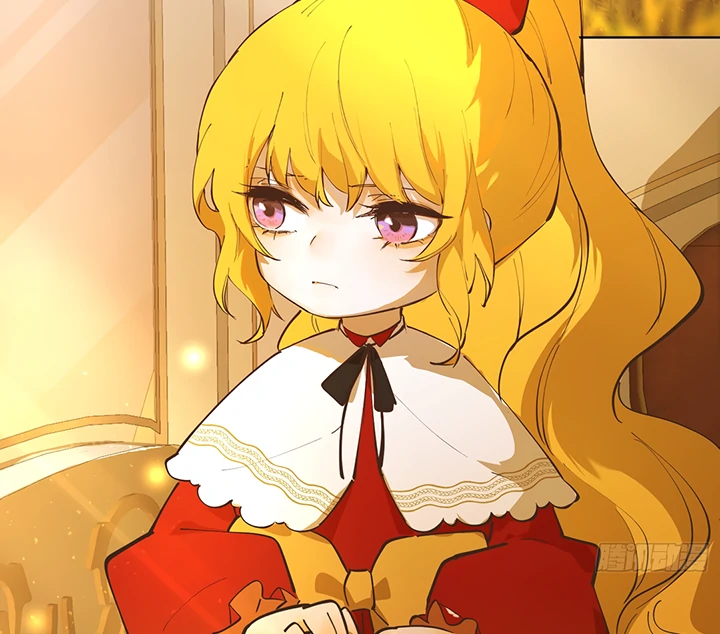 From Six to Sovereignty: The Girl Who Ruled Chapter 3 - Page 70