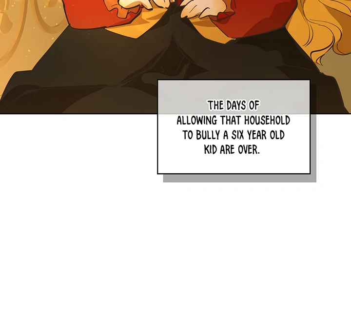 From Six to Sovereignty: The Girl Who Ruled Chapter 3 - Page 71