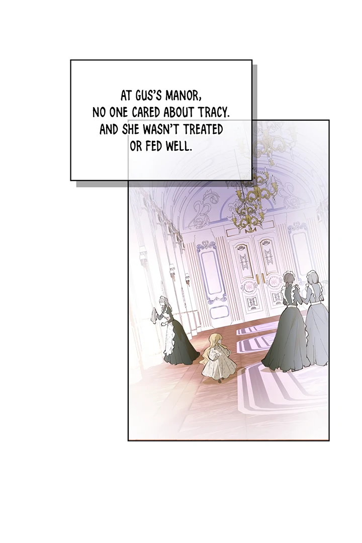 From Six to Sovereignty: The Girl Who Ruled Chapter 3 - Page 73