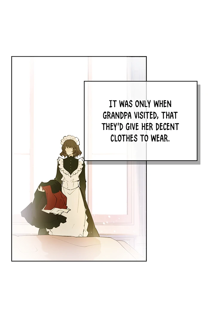 From Six to Sovereignty: The Girl Who Ruled Chapter 3 - Page 74