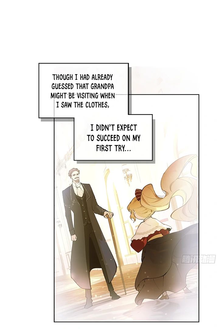 From Six to Sovereignty: The Girl Who Ruled Chapter 3 - Page 75