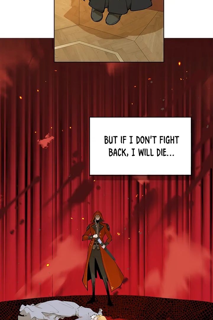 From Six to Sovereignty: The Girl Who Ruled Chapter 3 - Page 81