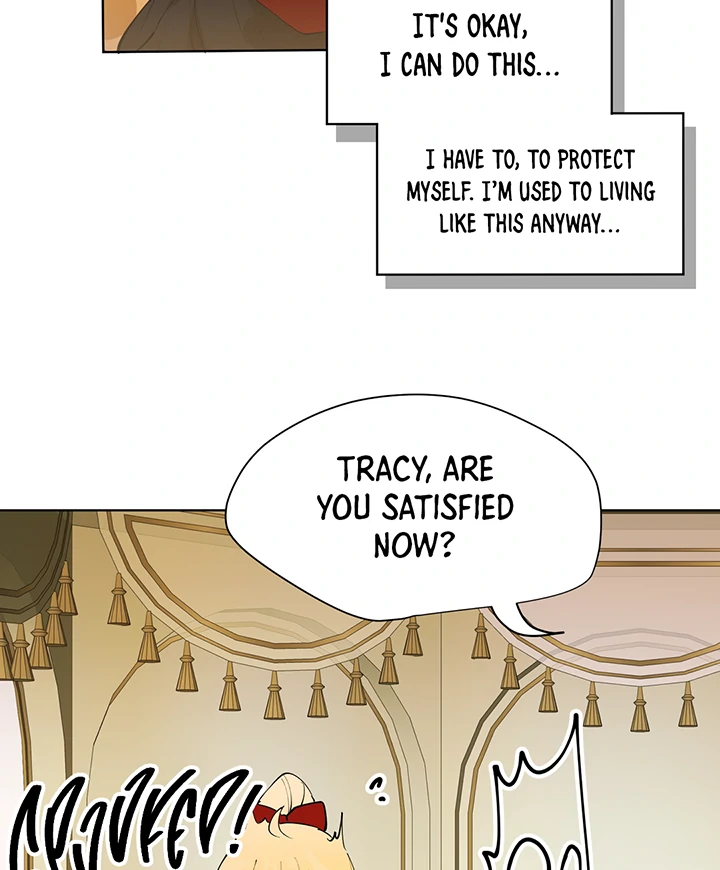 From Six to Sovereignty: The Girl Who Ruled Chapter 3 - Page 83