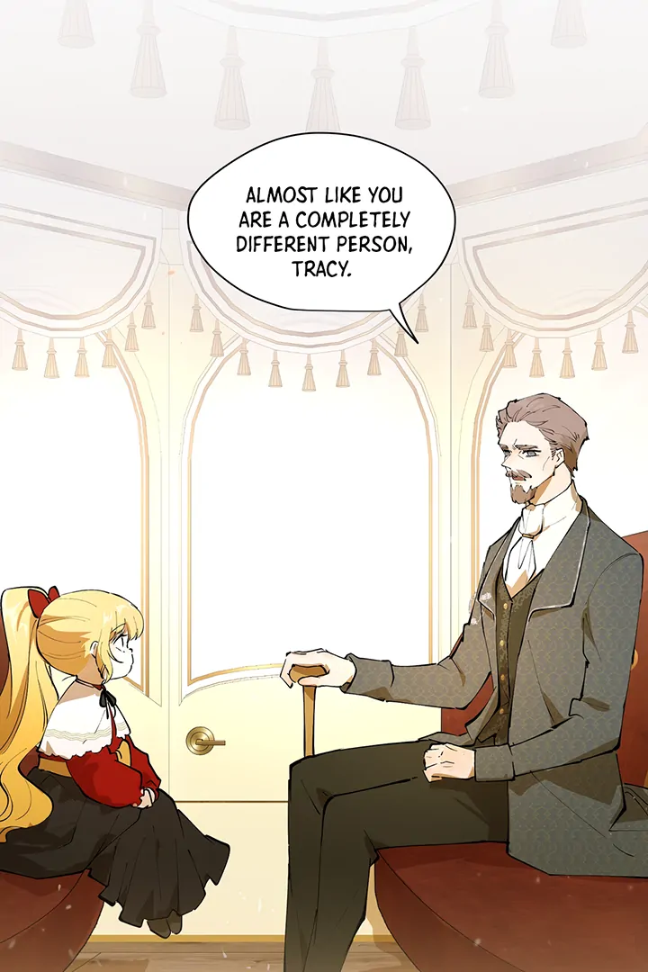 From Six to Sovereignty: The Girl Who Ruled Chapter 3 - Page 88